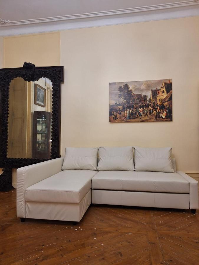Chiado Apartments Lissabon Exterior foto