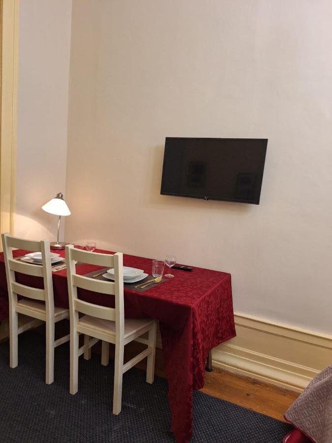 Chiado Apartments Lissabon Exterior foto