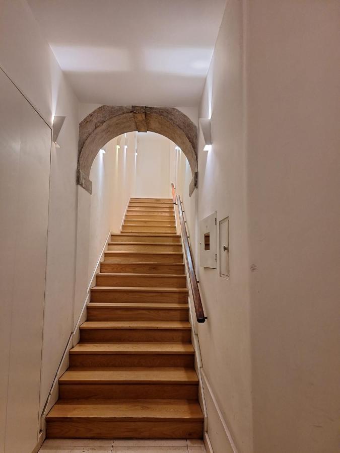 Chiado Apartments Lissabon Exterior foto