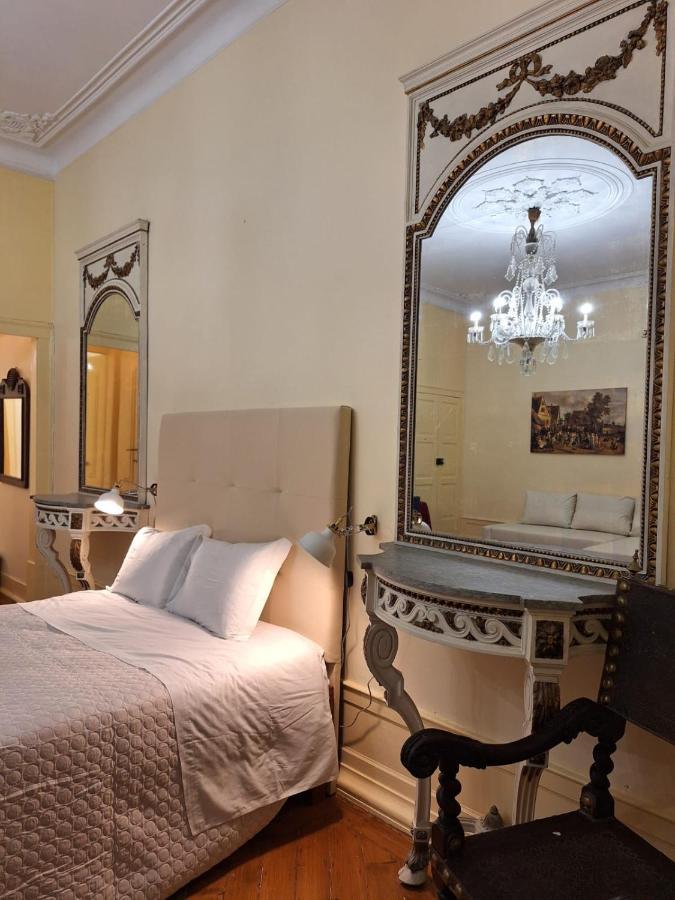 Chiado Apartments Lissabon Exterior foto